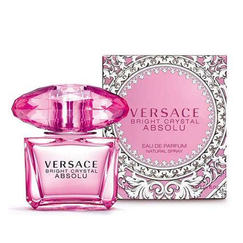 Bright Crystal Absolu 30ml EDP for Women by Versace