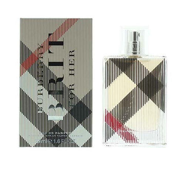 Brit 50ml EDP for Women by Burberry