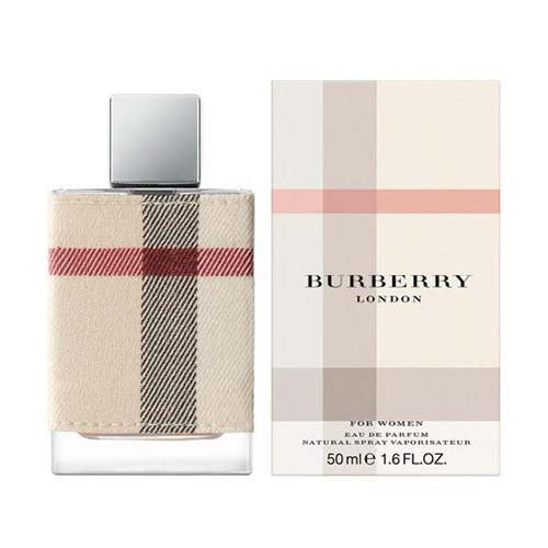 London 50ml EDP for Women by Burberry