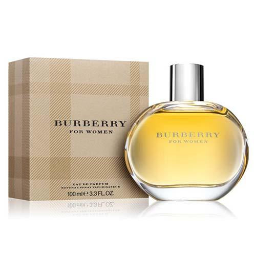 Burberry 100ml EDP for Women by Burberry