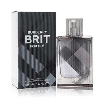 Burberry Brit 50ml EDT for Men by Burberry