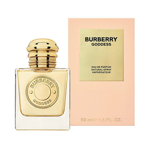 Burberry Goddess 50ml EDP for Women by Burberry