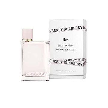 Burberry Her 50ml EDP for Women by Burberry