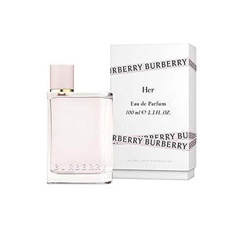 Burberry Her 50ml EDP for Women by Burberry
