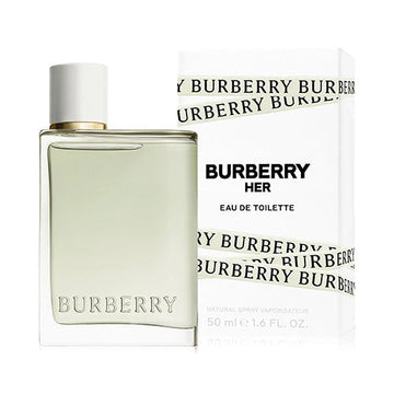 Burberry Her 50ml EDT for Women by Burberry