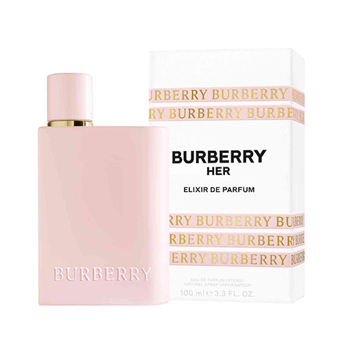 Burberry Her Elixir 100ml EDP for Women by Burberry