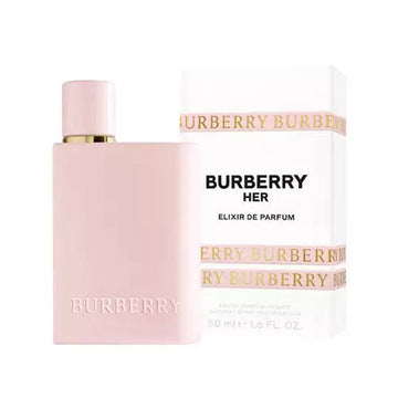 Burberry Her Elixir 50ml EDP for Women by Burberry