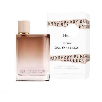 Burberry Her Intense 50ml EDP for Women by Burberry