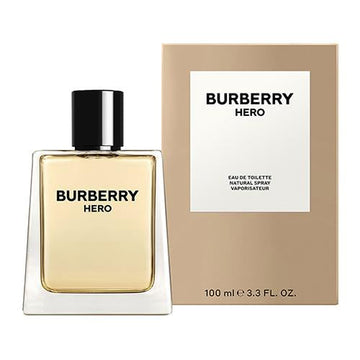 Burberry Hero 100ml EDT for Men by Burberry