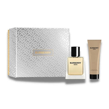 Burberry Hero 2Pc Gift Set for Men by Burberry