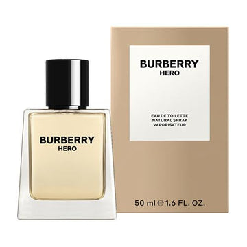 Burberry Hero 50ml EDT for Men by Burberry