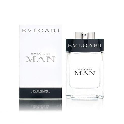 Bvlgari Man 100ml EDT for Men by Bvlgari