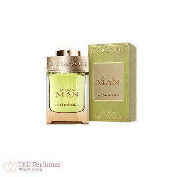 Bvlgari Man Wood Neroli 100ml EDP for Men by Bvlgari