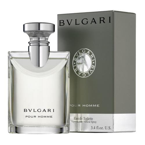 Bvlgari Pour Homme 100ml EDT for Men by Bvlgari