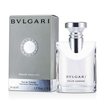 Pour Homme 50ml EDT for Men by Bvlgari