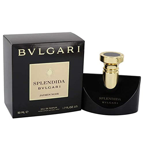 Splendida Jasmin Noir 50ml EDP for Women by Bvlgari