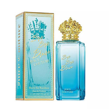 Bye Bye Blues 75ml EDT for Women by Juicy Couture