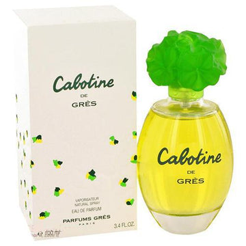 Cabotine 100ml EDP for Women by Parfums Gres
