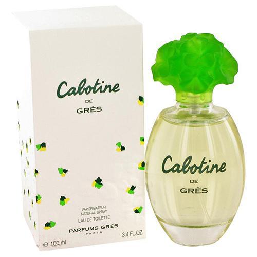 Cabotine 100ml EDT for Women by Parfums Gres