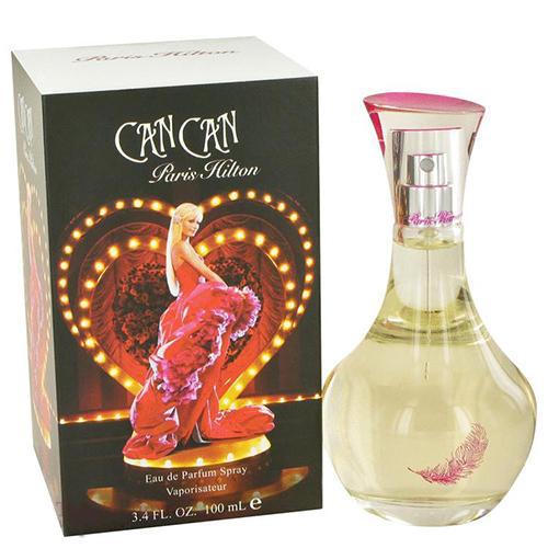 Can Can 100ml EDP for Women by Paris Hilton
