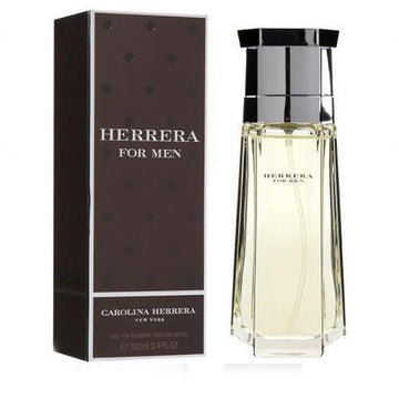 Carolina Herrera 100ml EDT for Men by Carolina Herrera