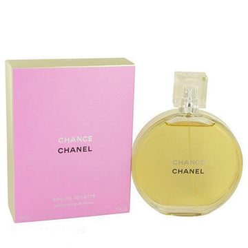 Chance 150ml EDT for Women by Chanel