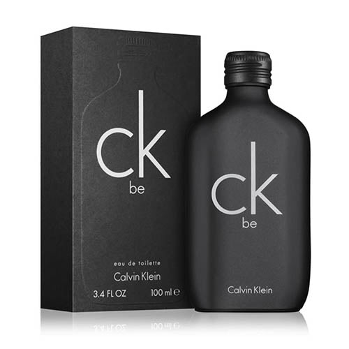 Ck Be 100ml EDT for Unisex by Calvin Klein