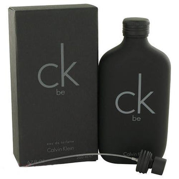 Ck Be 200ml EDT for Unisex by Calvin Klein