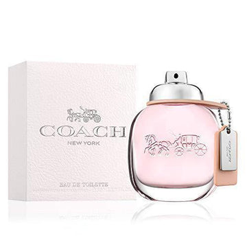 Coach 90ml EDT for Women by Coach