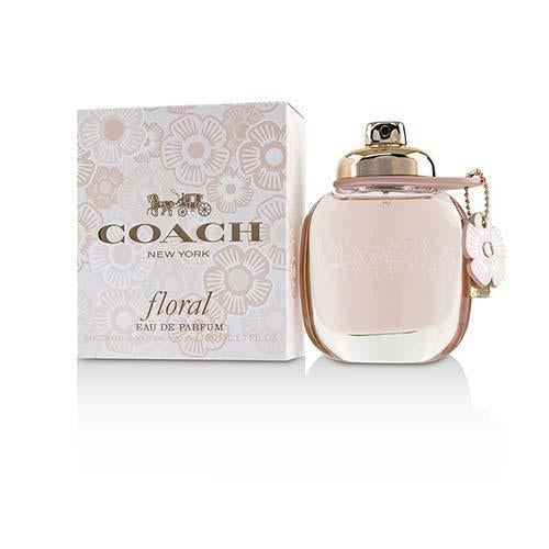 Coach Floral 50ml EDP for Women by Coach