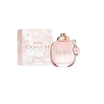 Coach Floral 90ml EDP for Women by Coach