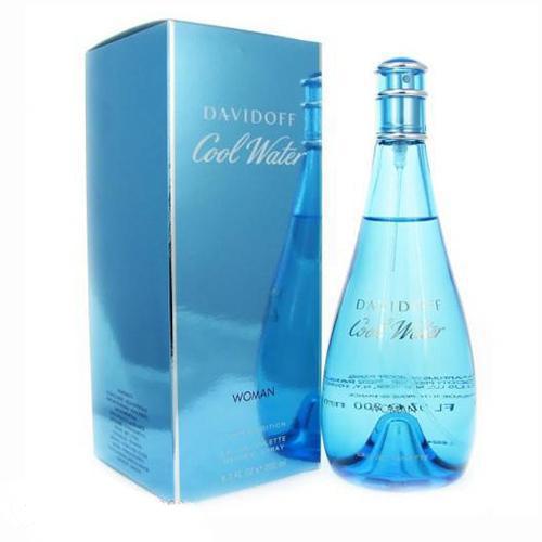 Coolwater 200ml EDT for Women by Davidoff
