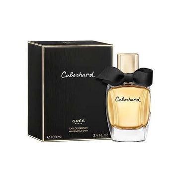 Cabochard 100ml EDP for Women by Parfums Gres
