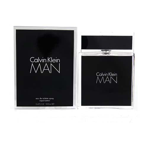 Calvin Klein Man 100ml EDT for Men by Calvin Klein