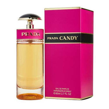 Candy 80ml EDP for Women by Prada