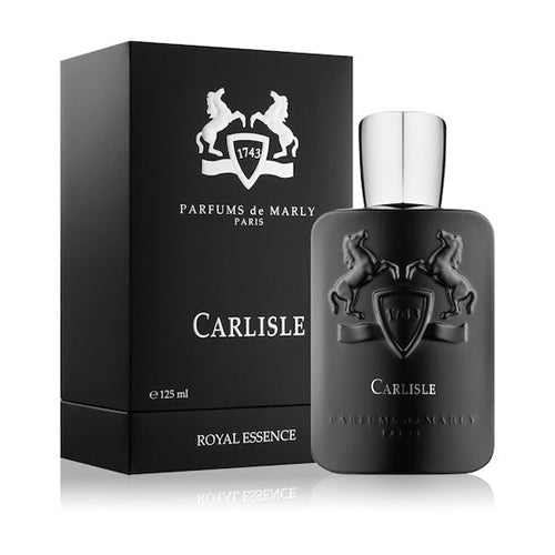 Carlisle 125ml EDP for Unisex by Parfums De Marly