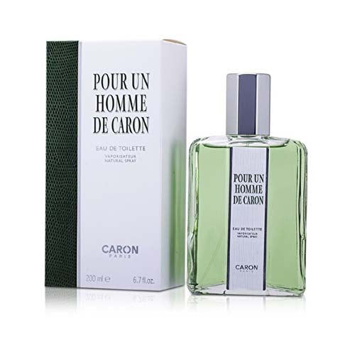 Caron Pour Homme 200ml EDT for Men by Caron