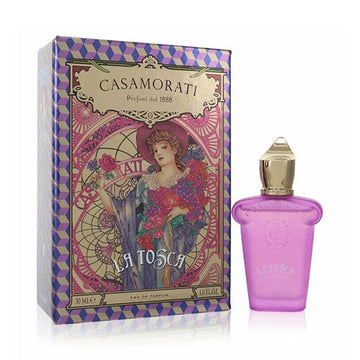 Casamorati La Tosca 30ml EDP for Women by Casamorati