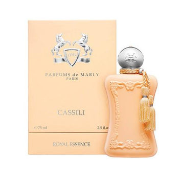 Cassili 75ml EDP for Women by Parfums De Marly