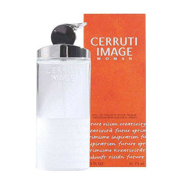 Cerruti Image 75ml EDT for Women by Cerruti