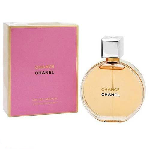 Chance 100ml EDP for Women by Chanel