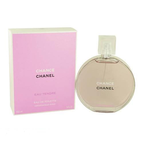 Chance Eau Tendre 150ml EDT for Women by Chanel