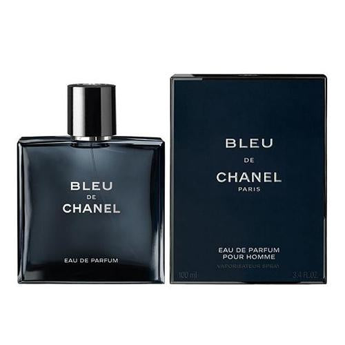 Chanel Bleu De Chanel 100ml EDP for Men by Chanel