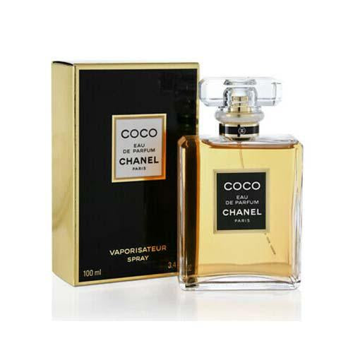 Chanel Coco 100ml EDP for Women by Chanel