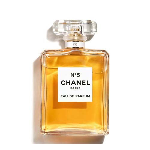 Chanel No.5 100ml EDP Ltd Edition for Women by Chanel