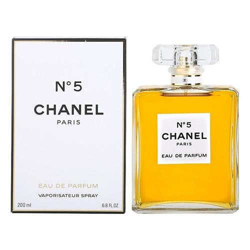 Chanel Chanel No. 5 EDP, Floral fragrance