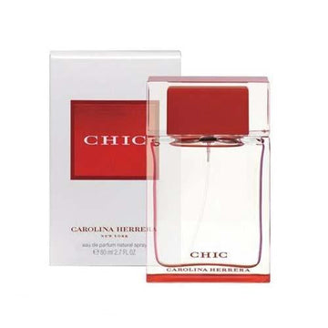 Chic 80ml EDP for Women by Carolina Herrera