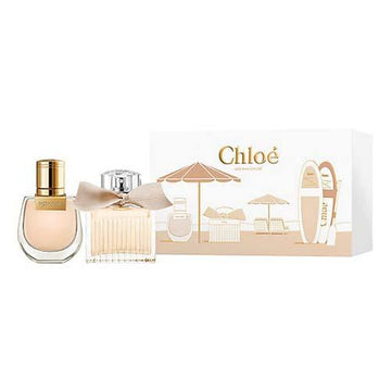 Chloe 2Pc Gift Set for Women by Chloe