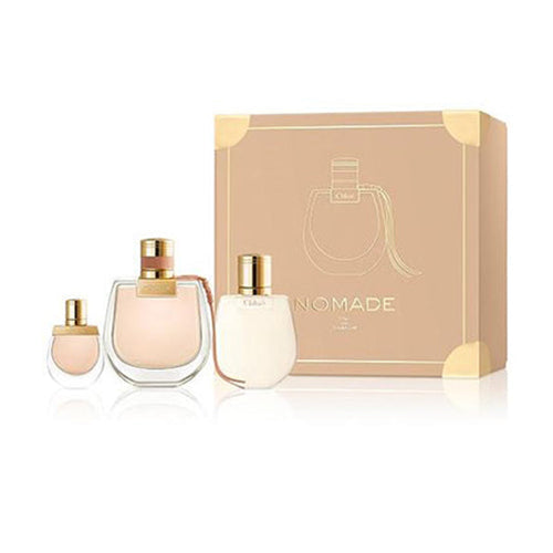 Chloe Nomade 3Pc Gift Set for Women by Chloe