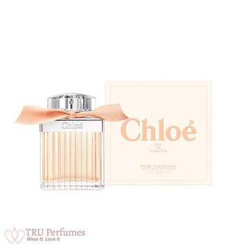 Rose Tangerine 75ml EDT for Women by Chloe